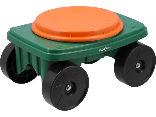 Сидіння обертове присадибне FLO 90231