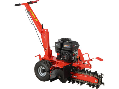 Екскаватор-міні YATO YT-86139