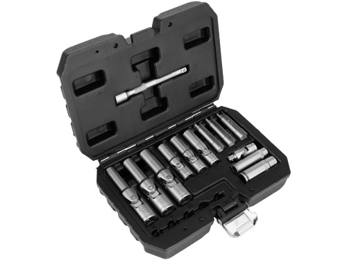 Набір ключів до свічок розжарювання YATO YT-05346