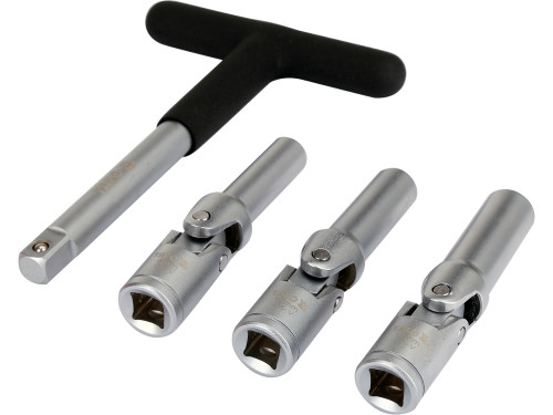 Набір ключів до свічок розжарювання YATO YT-05347