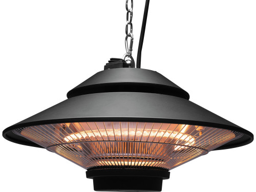 Обігрівач інфрачервоний, підвісн під стелю YATO YT-99501