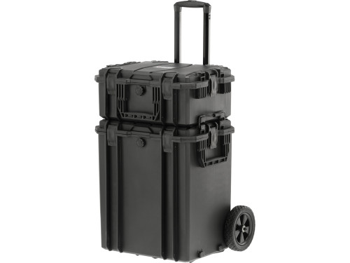 Ящики для інструменту YT-08890 + YT-08895 герметичні YATO YT-08896