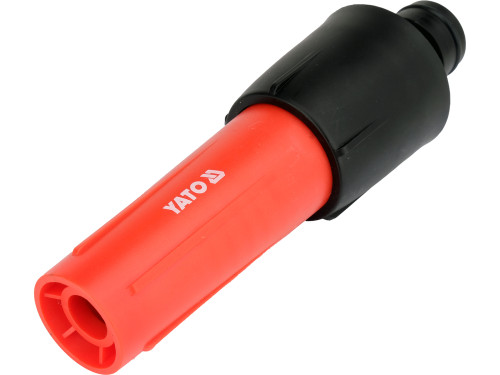 Зрошувач прямий з регуляцією струміня YATO YT-89055