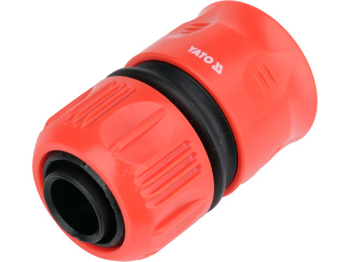 Муфта швидкоз'єднувальна YATO YT-89040