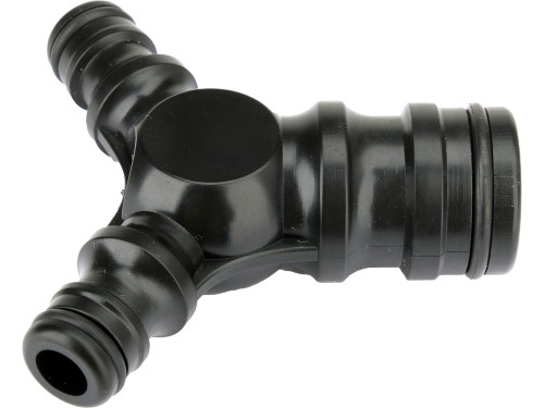 З'єднувач трійник високого потоку YATO YT-89062