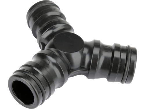 З'єднувач трійник високого потоку YATO YT-89061