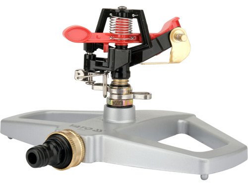 Зрошувач імпульсний 6-режимний YATO YT-89911