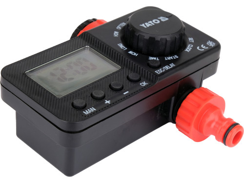 Контролер керування поливом YATO YT-90200