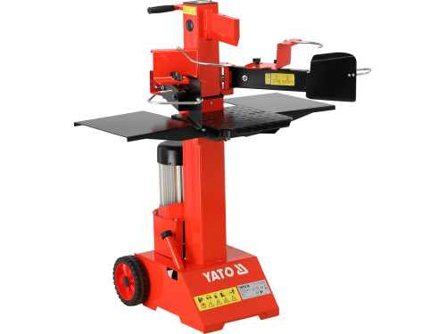 Дровокол електромережевий YATO YT-79955