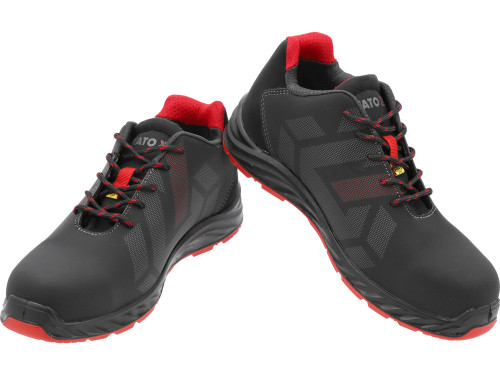 Кросівки робочі нейлонові YATO YT-80661 40р