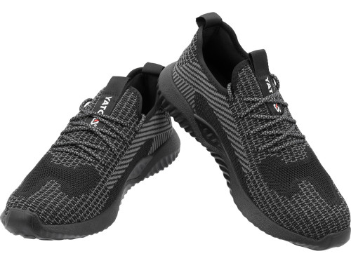 Коросівки робочі нейлонові YATO PORTO SB YT-80671