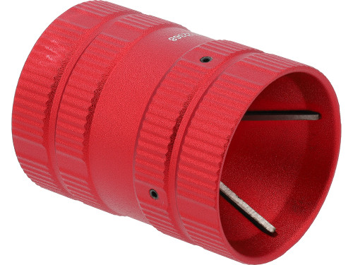 Калібратор фасок до мідних, алюмінієвих і пластикових труб YATO YT-22368