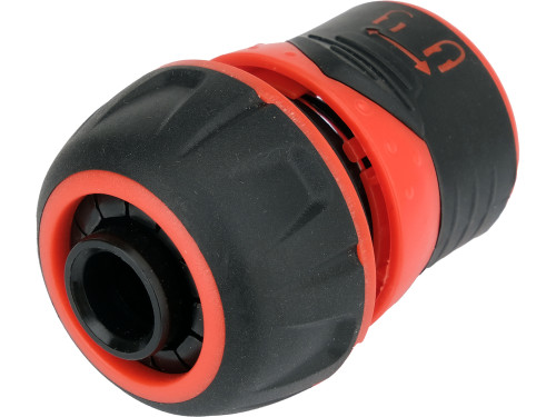 Муфта швидкоз'єднувальна з фіксатором YATO YT-89032