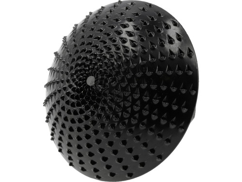 Фреза півкуляста по дереву YATO Ø= 50 мм YT-61769