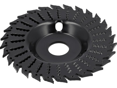 Диск пиляльно-шліфувальний YATO Ø=125/22.2 мм YT-59190