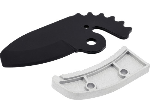 Лезо і ковадло змінні YATO YT-88300