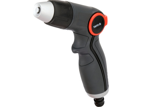 Пістолет зрошувальний YATO YT-89510