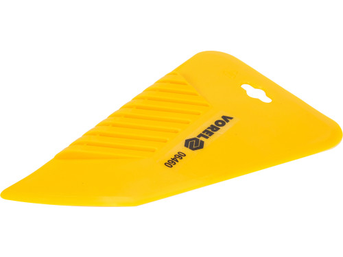 Шпатель РЕ для наклеювання шпалер VOREL 06460