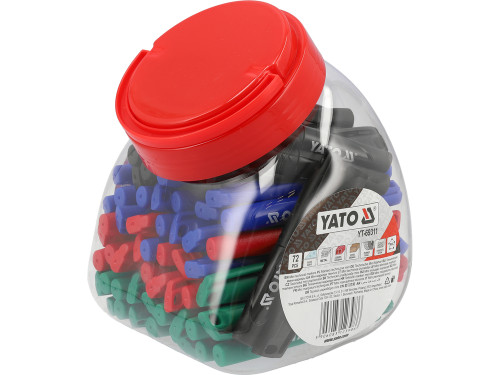 Маркери технічні YATO YT-69311