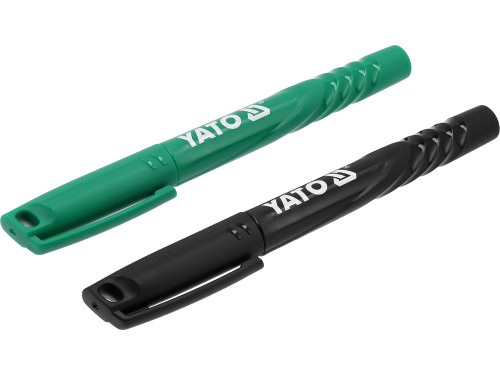 Маркери технічні YATO YT-69300
