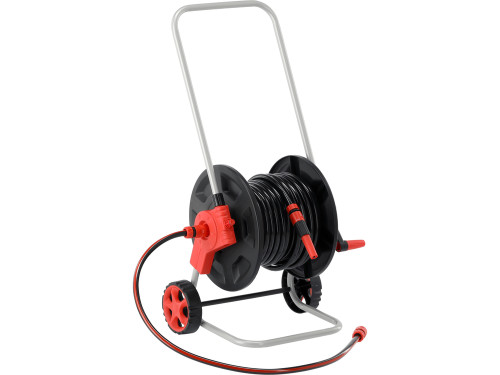 Шланг водяний зі зрошувачем Ø= 1/2" YATO YT-90121