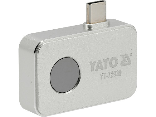 Камера тепловізійна YATO YT-72930