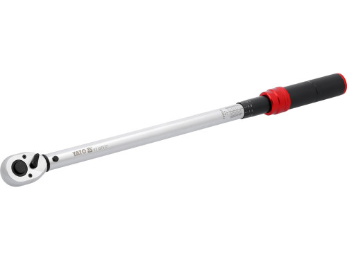 Ключ динамометричний YATO YT-07677