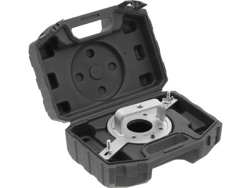 Пристрій для монтажу подвійного (демонтажу) зчеплення YATO YT-06317