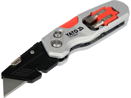 Ніж YATO YT-75210