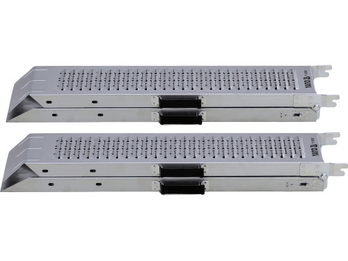 Пандуси автомобільні розкладні YATO YT-55660