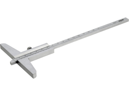 Глибиномір повзунковий YATO YT-72240