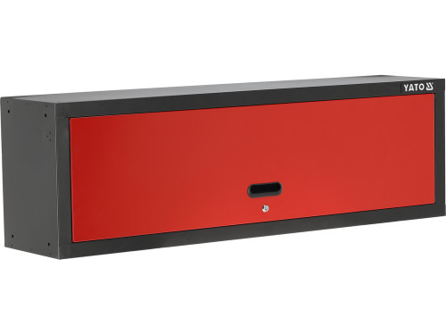 Шафа настінна для майстерні YATO YT-089352