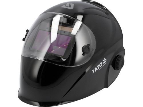 Маска електрозварювальника YATO YT-73936