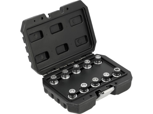 Набір головок YATO YT-060391