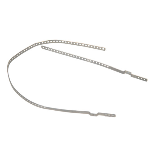 Хомут пильника ШРКШ з нержавіючої сталі NORMA W4: Ø= 25-50 мм 1107016050