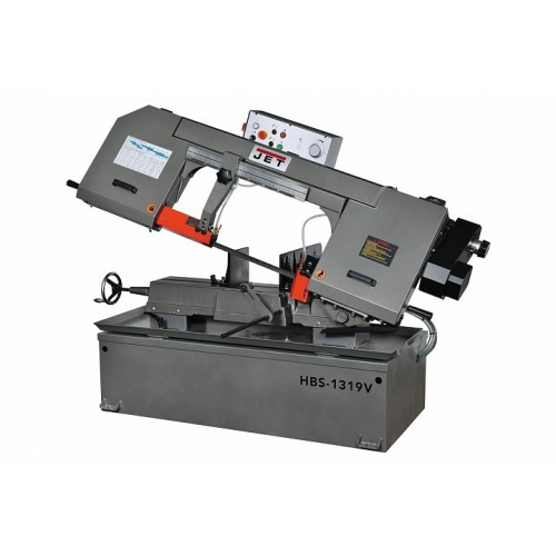 Стрічкопильний верстат по металу JET HBS-1319V