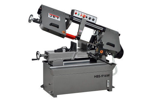 HBS-916W Стрічковопильний верстат