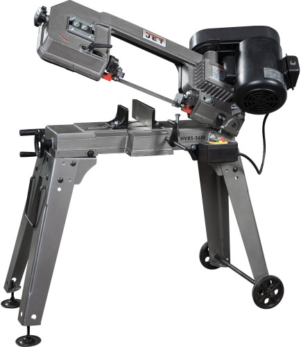 HVBS-56M Стрічковопильний верстат