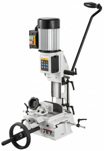 JBM-4 Довбально-пазувальний верстат