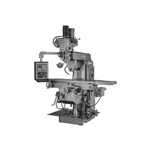 Фрезерний універсальний верстат JET JMD-1452 TSX DRO