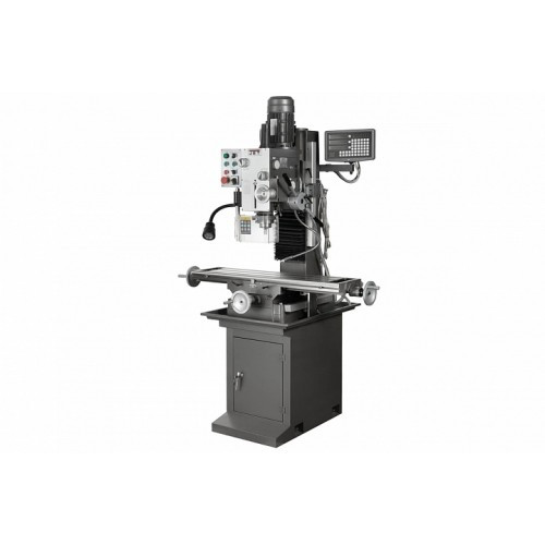 Фрезерно-свердлильний станок JETJMD-45LPFD