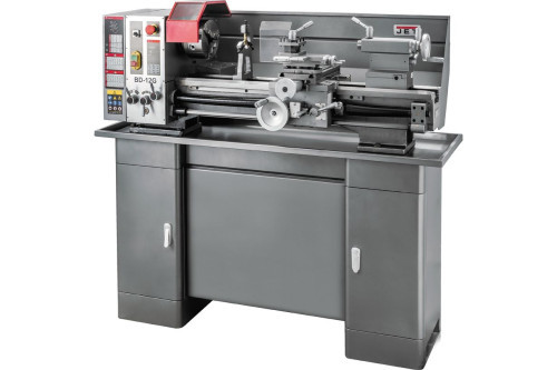 JET BD-12GНастільний токарний верстат по металу