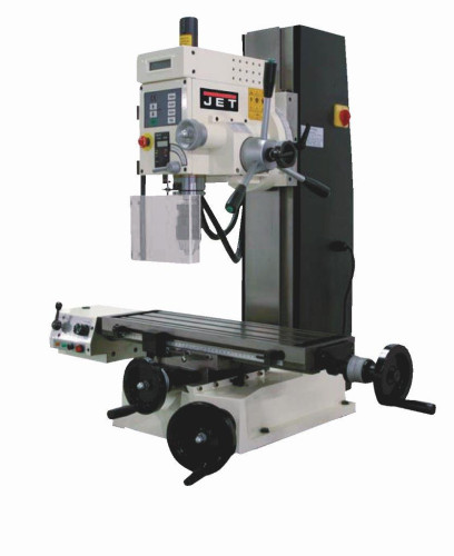 JMD-3T Фрезерно-свердлильний верстат