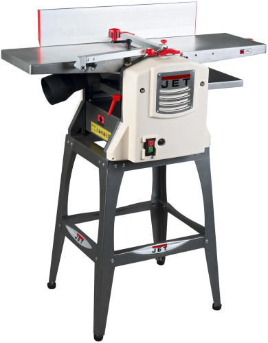 JPT-10B Фуговально-рейсмусовый станок