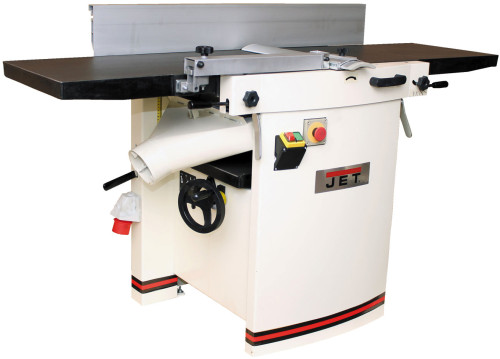 JPT-410 Фуговально-рейсмусовий верстат