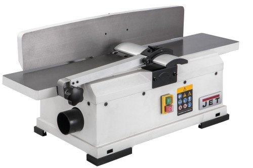 Фуговальний верстат JET JSJ-6
