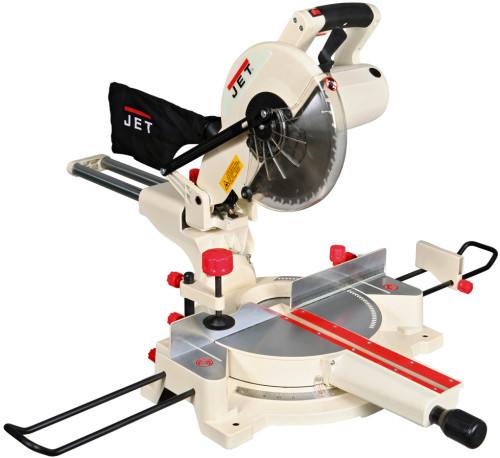 JSMS-10L Торцовочно-усовочная пила