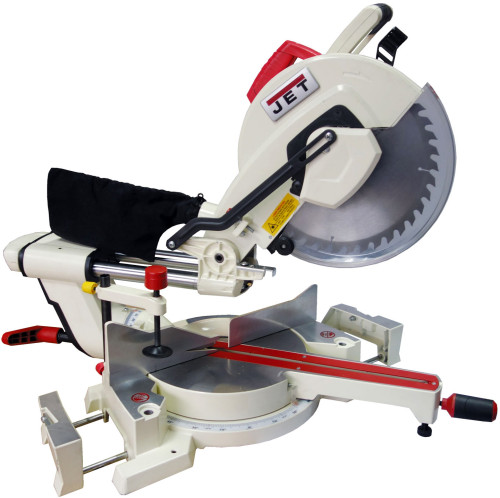 JSMS-12L Торцовочно-усовочная пила