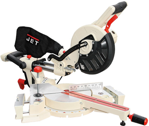 JSMS-8L Торцовочно-усовочная пила