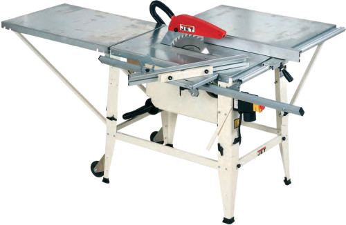JTS-315SP Будівельна циркулярна пилка 400В
